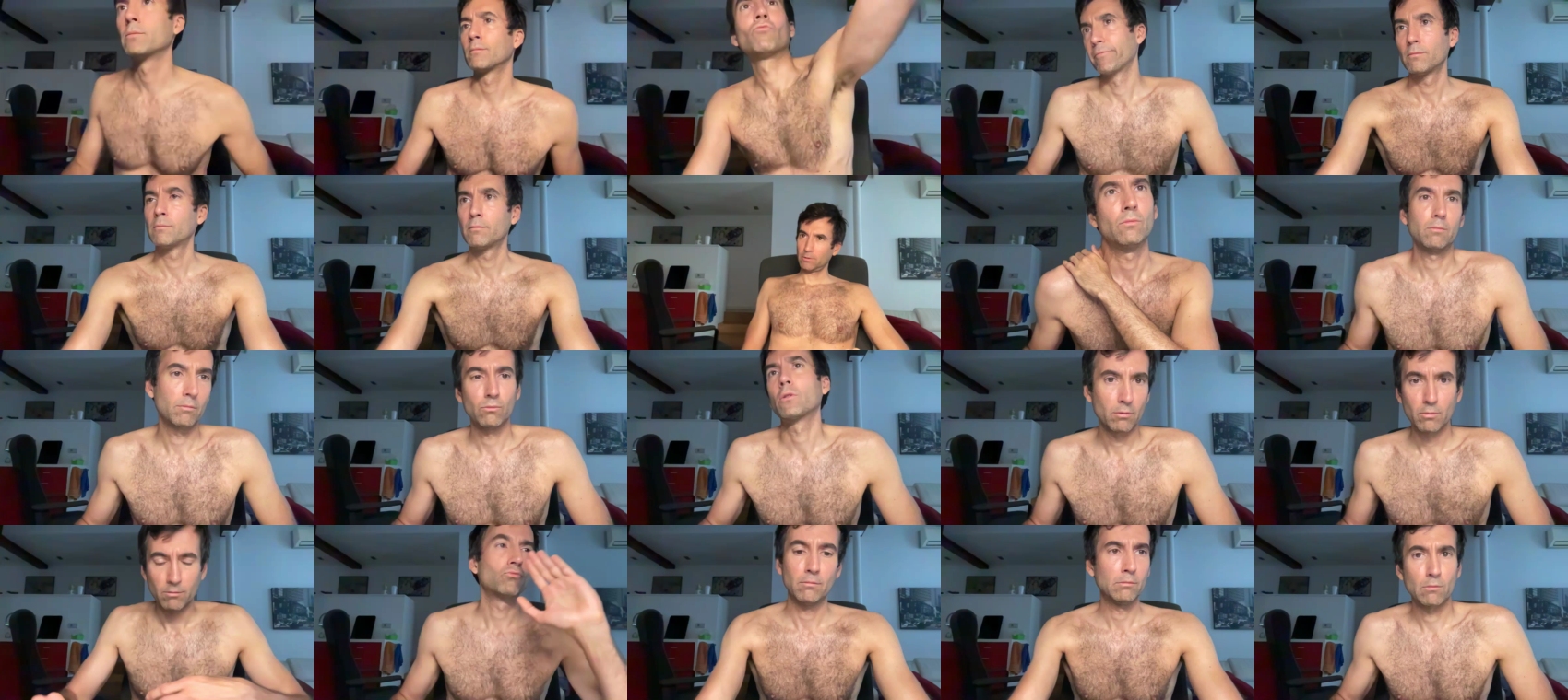 david_spanish  23-05-2022 Recorded Video bigass