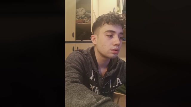 dimartinofiore  22-05-2022 Recorded Video jerkoff