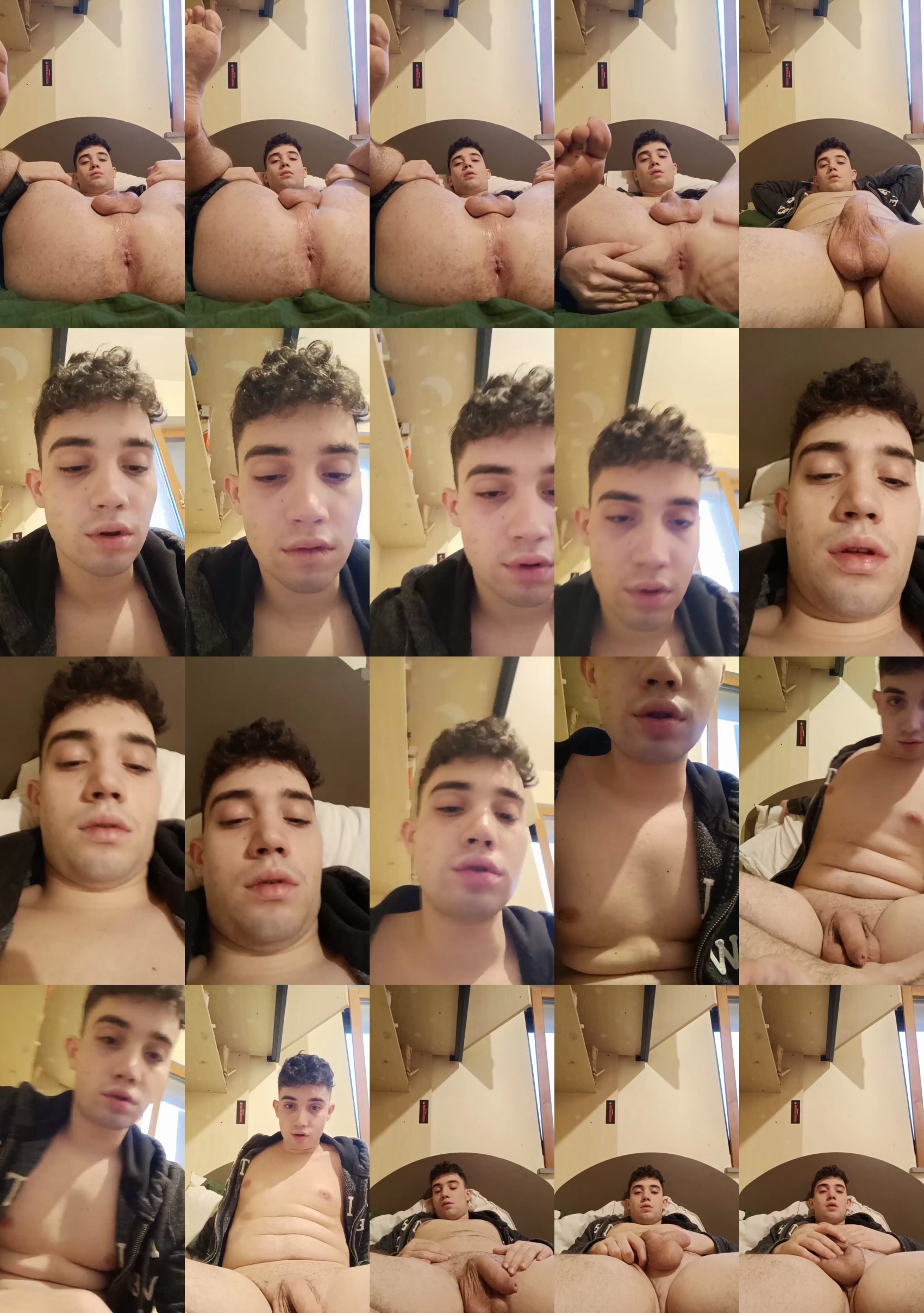 dimartinofiore  22-05-2022 Recorded Video analtoy