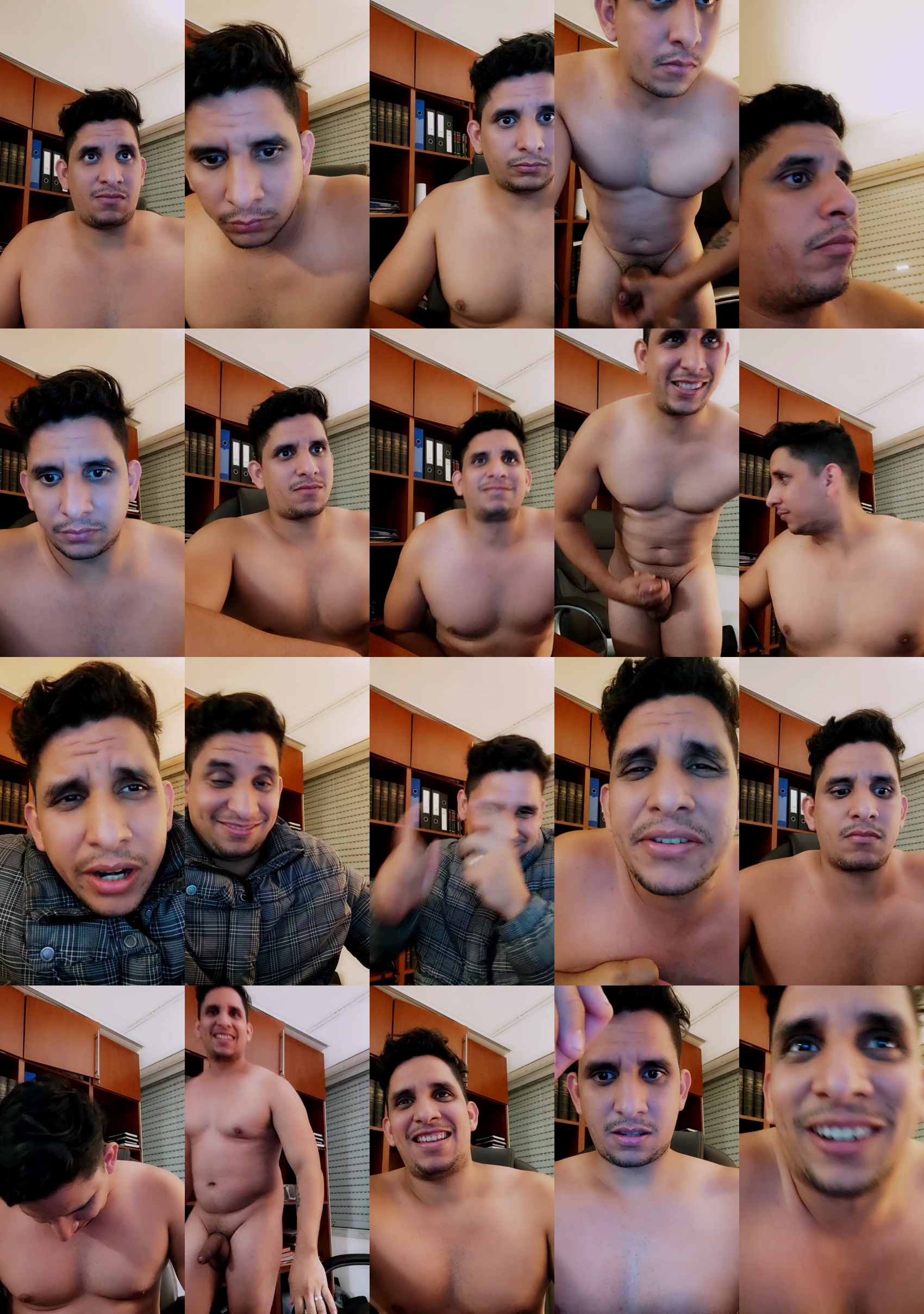 duro22xxx  23-05-2022 Recorded Video bigload