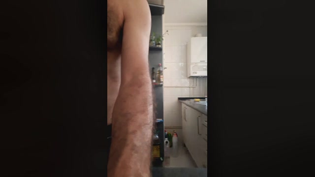 elcapricho  23-05-2022 Recorded Video jackoff