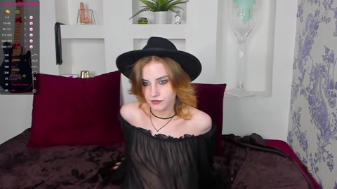 eleanor_morte 22-05-2022 fingers 