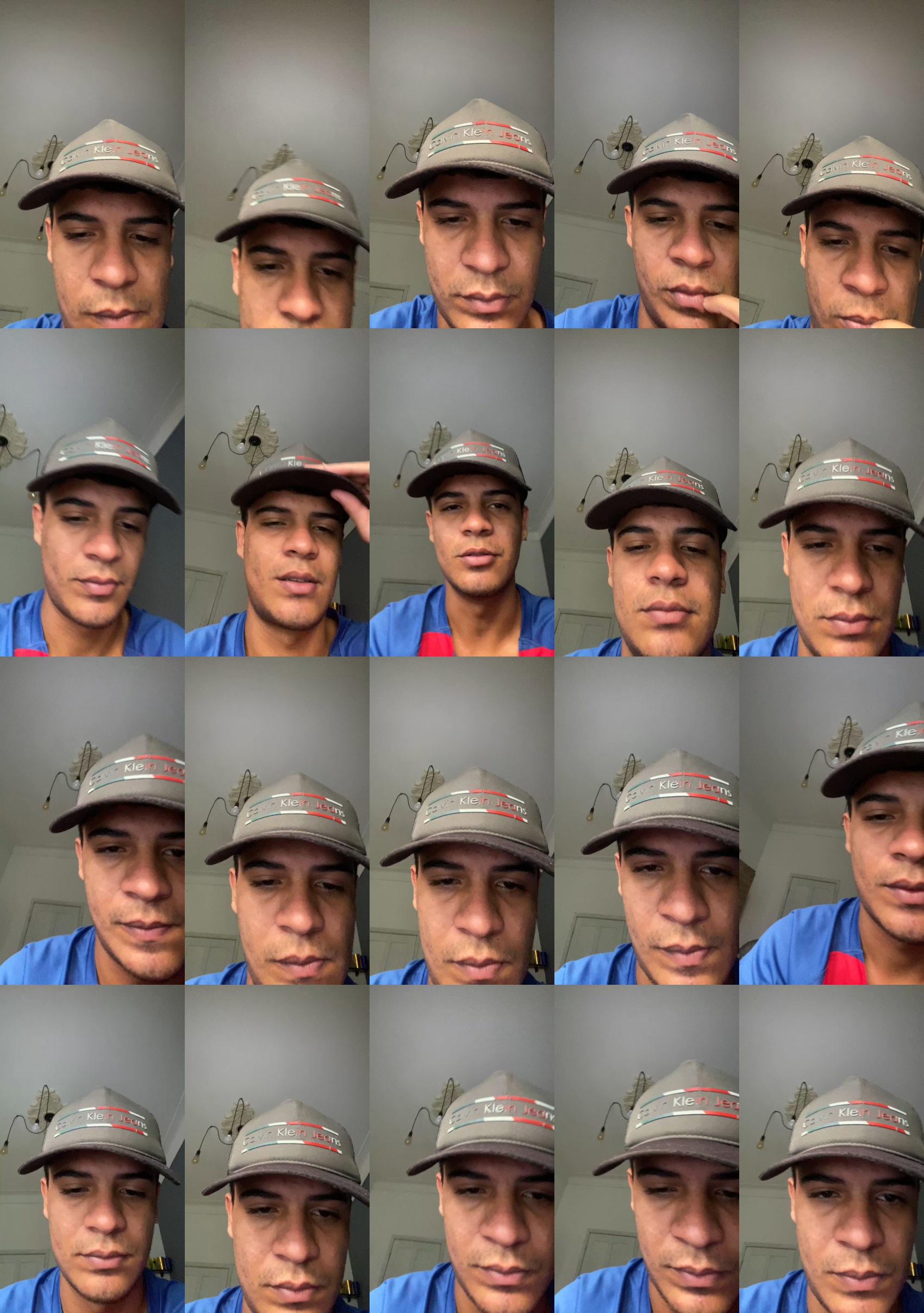 gabreurjj  23-05-2022 Recorded Video natural