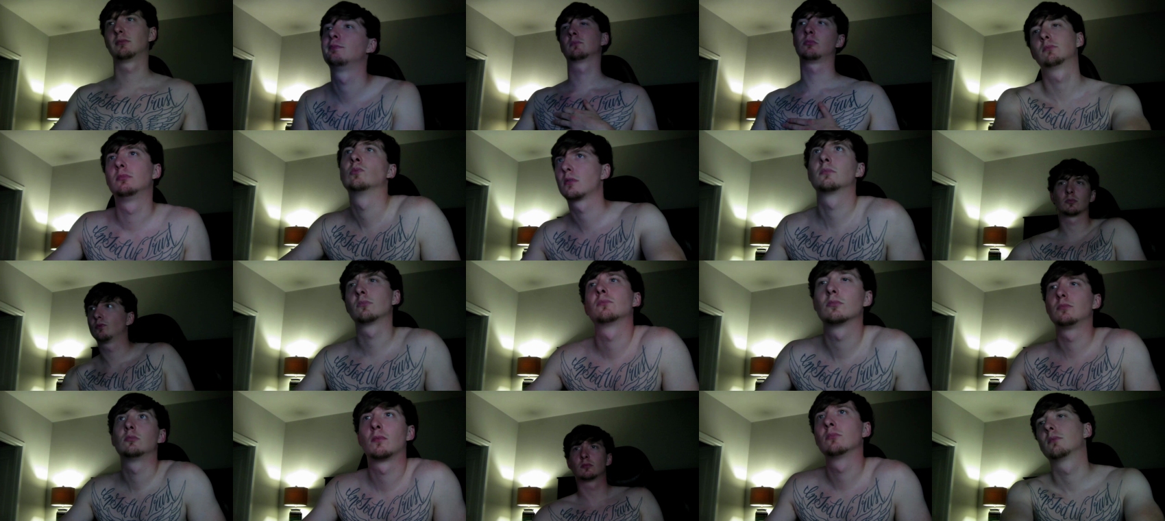gloriousrichard  23-05-2022 video Naked