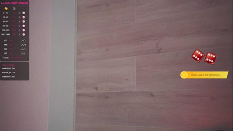 hoolybunny 22-05-2022 Video 