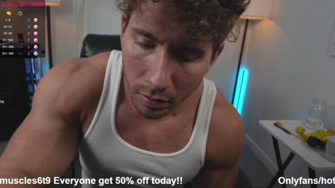 hotmuscles6t9  23-05-2022 video suckcock