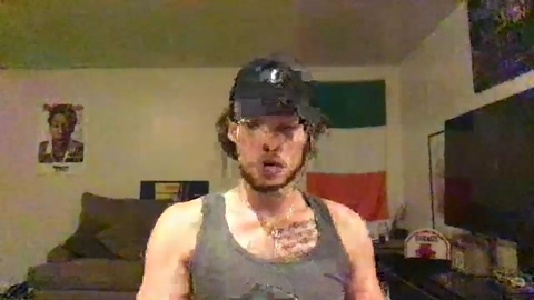 jamesy047  23-05-2022 video Naked