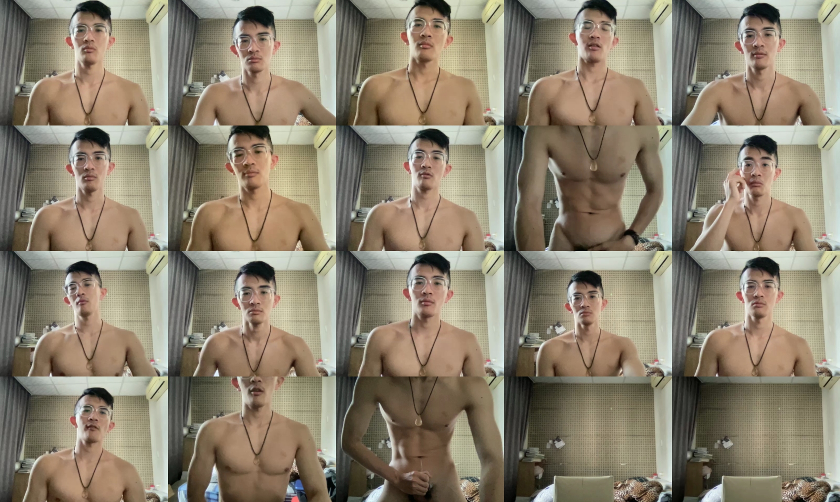 jason_KK  23-05-2022 Recorded Video blowjob