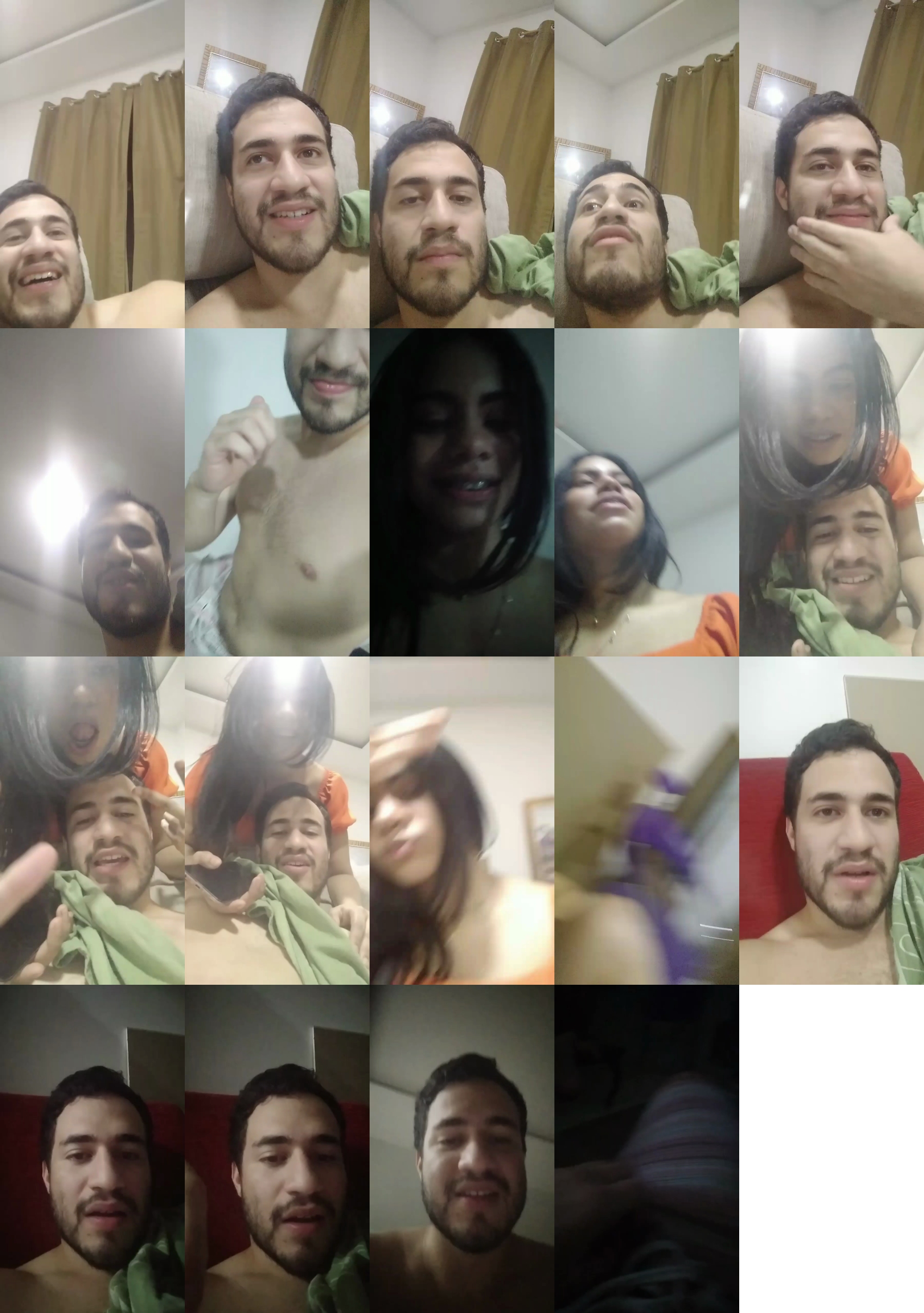 jbd123  23-05-2022 Recorded Video squirt