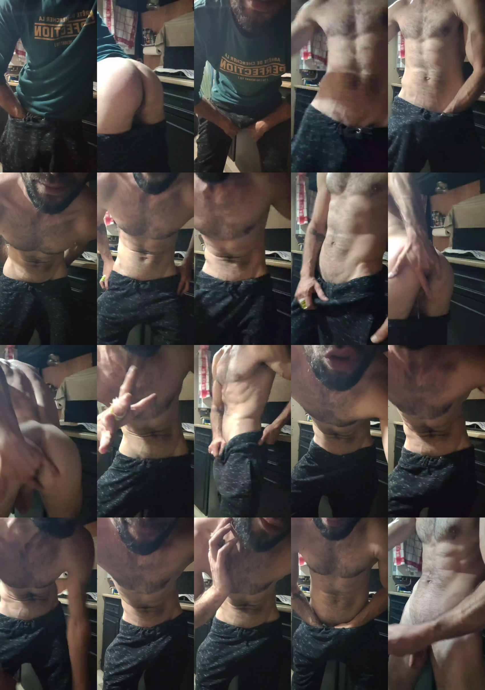 jeunemale5_sexy  22-05-2022 Recorded Video moan