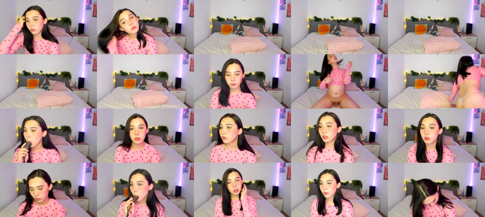 Justnashy leaked nudes