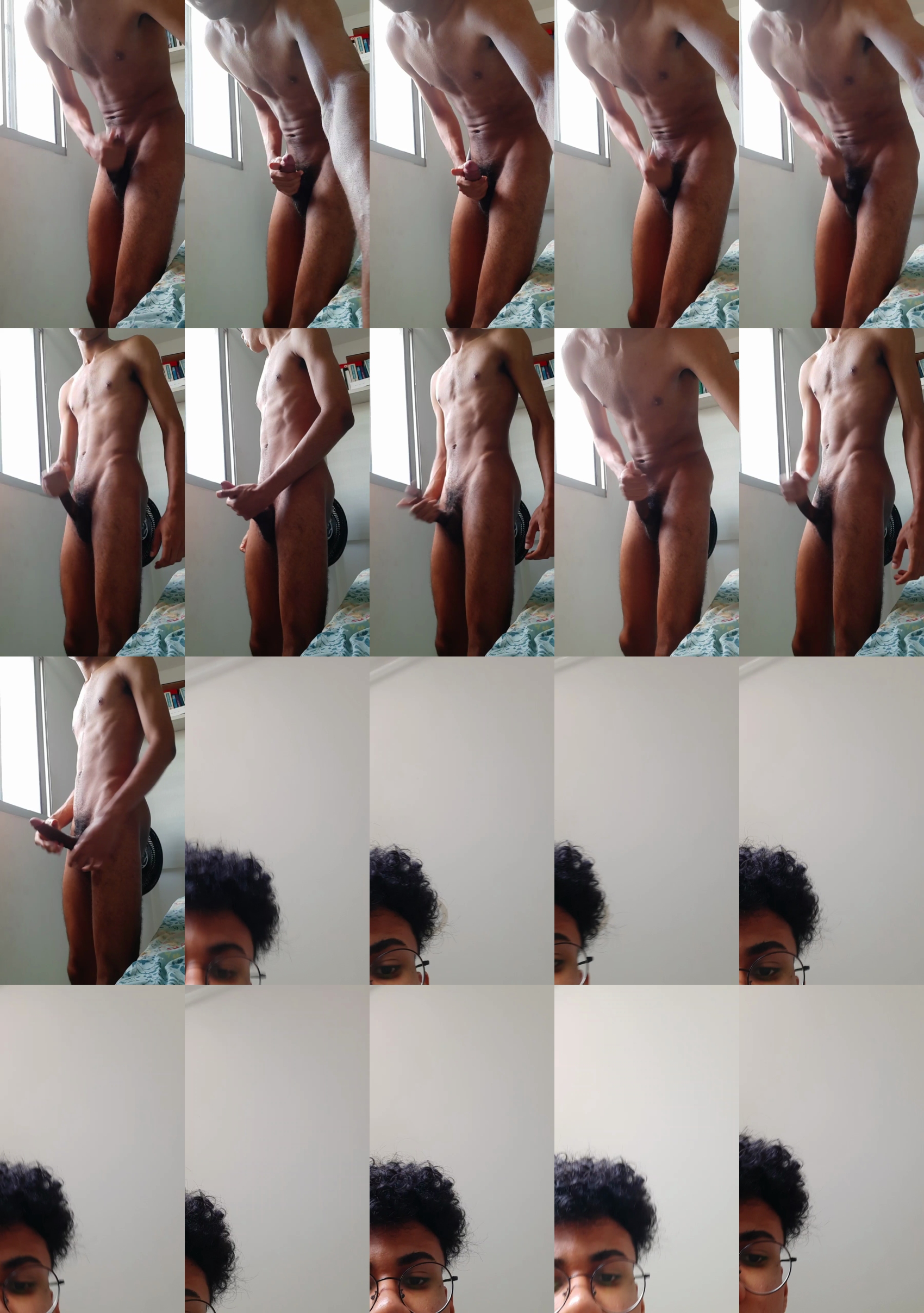 kaio_fr  23-05-2022 Recorded Video harddick