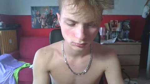 king_twink00  23-05-2022 Recorded Video suckcock