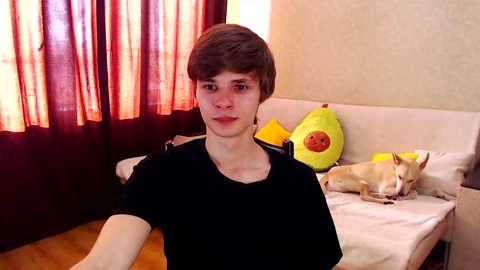 leon_lan  23-05-2022 video handsome