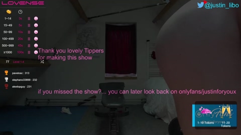 libolekkerlang  22-05-2022 video fingers