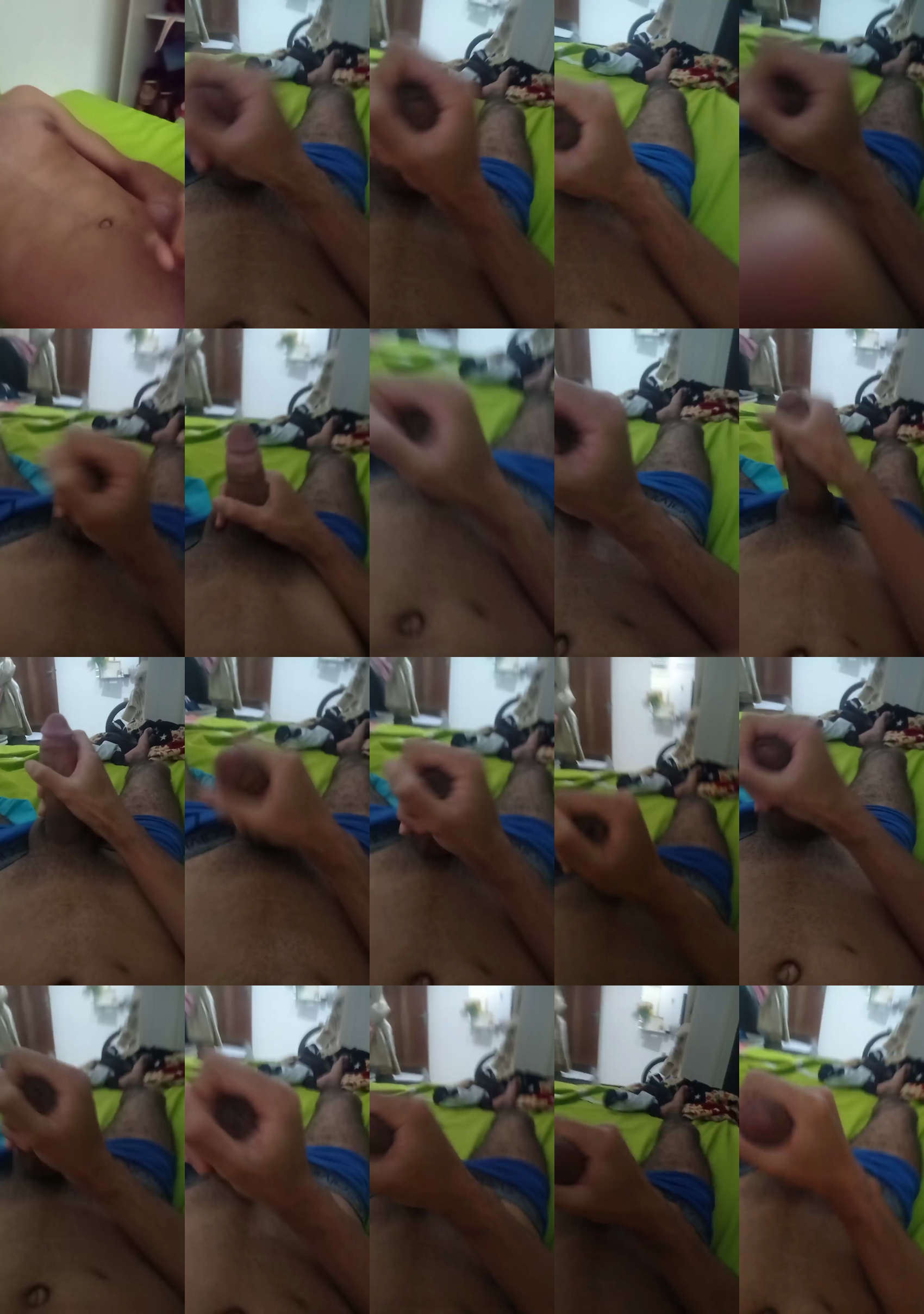 luquinha_2  23-05-2022 Recorded Video beauty