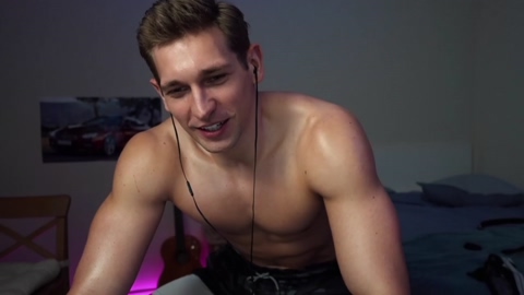 marcusdiamond  23-05-2022 video amateur