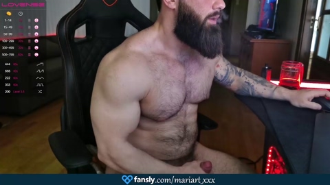 mariart_xxx  23-05-2022 video fuckass