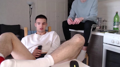 mikewate  23-05-2022 video Webcam