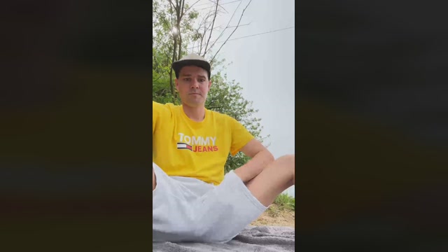 mistergaga22  23-05-2022 Recorded Video nasty