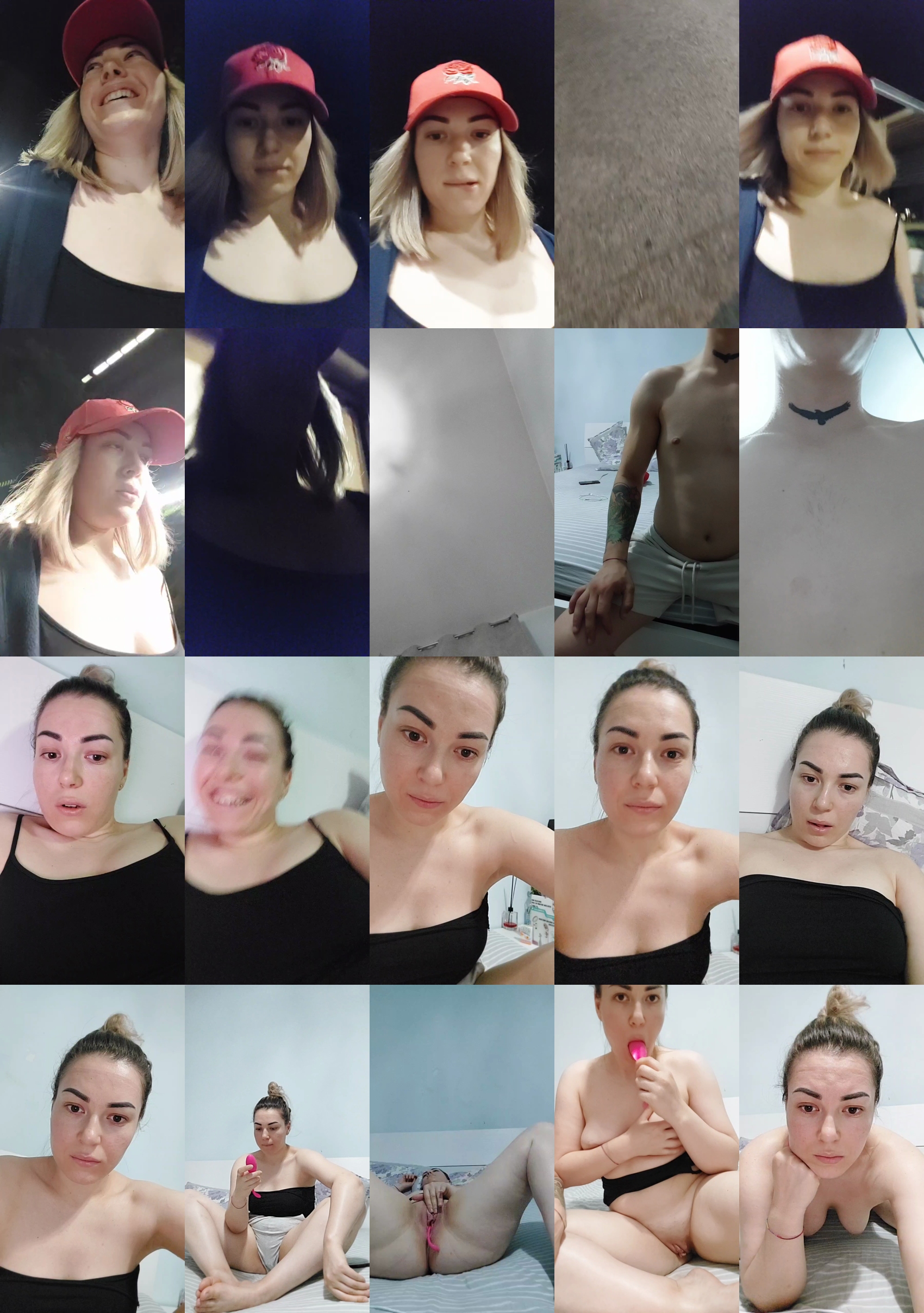 natalia270 23-05-2022 suckcock 