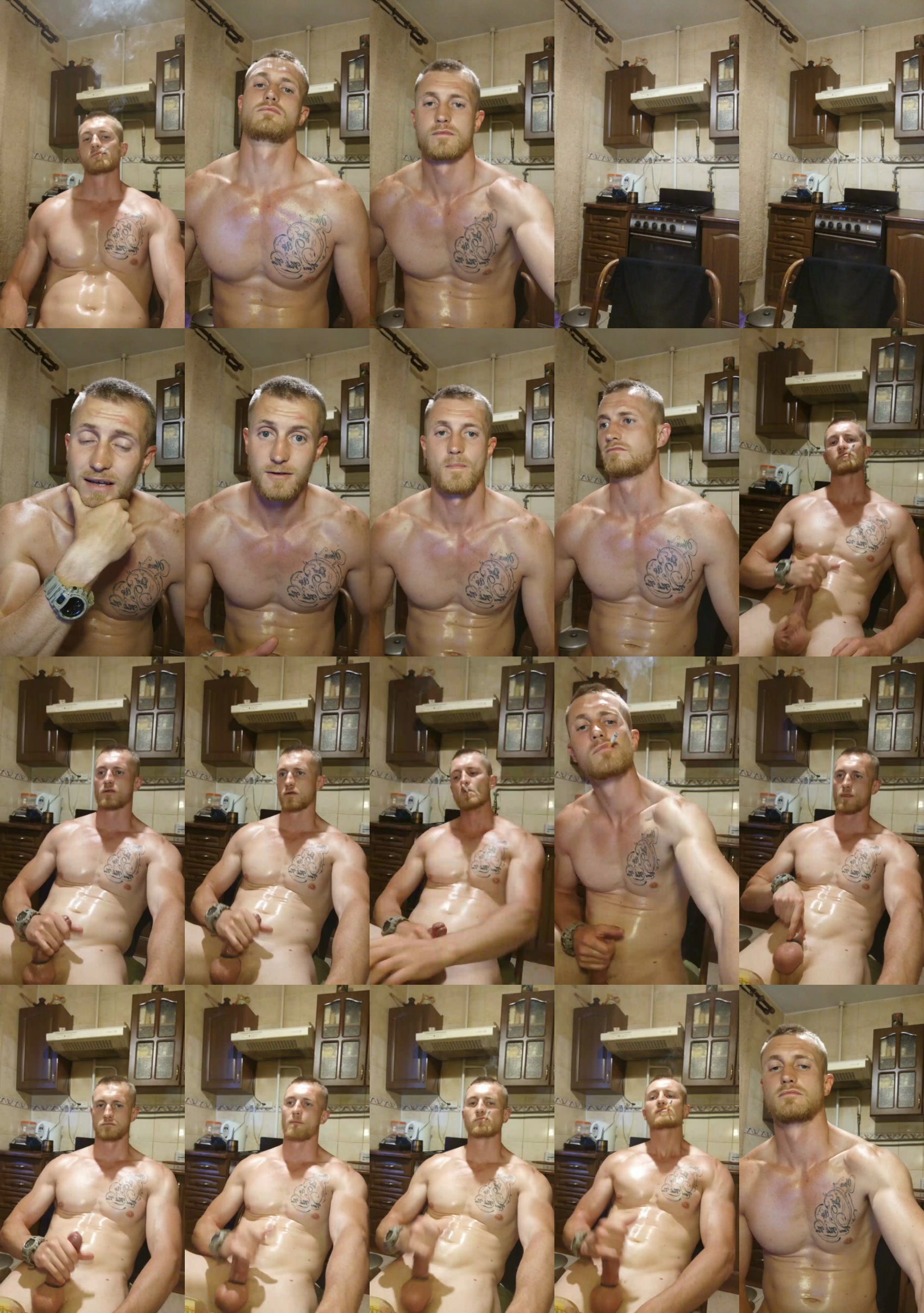 niceboyys  23-05-2022 Recorded Video oral