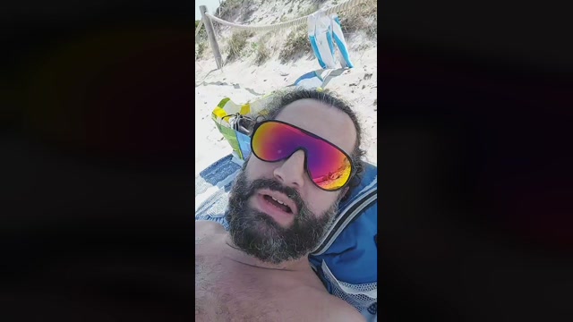 raboadicto  23-05-2022 Recorded Video bigballs
