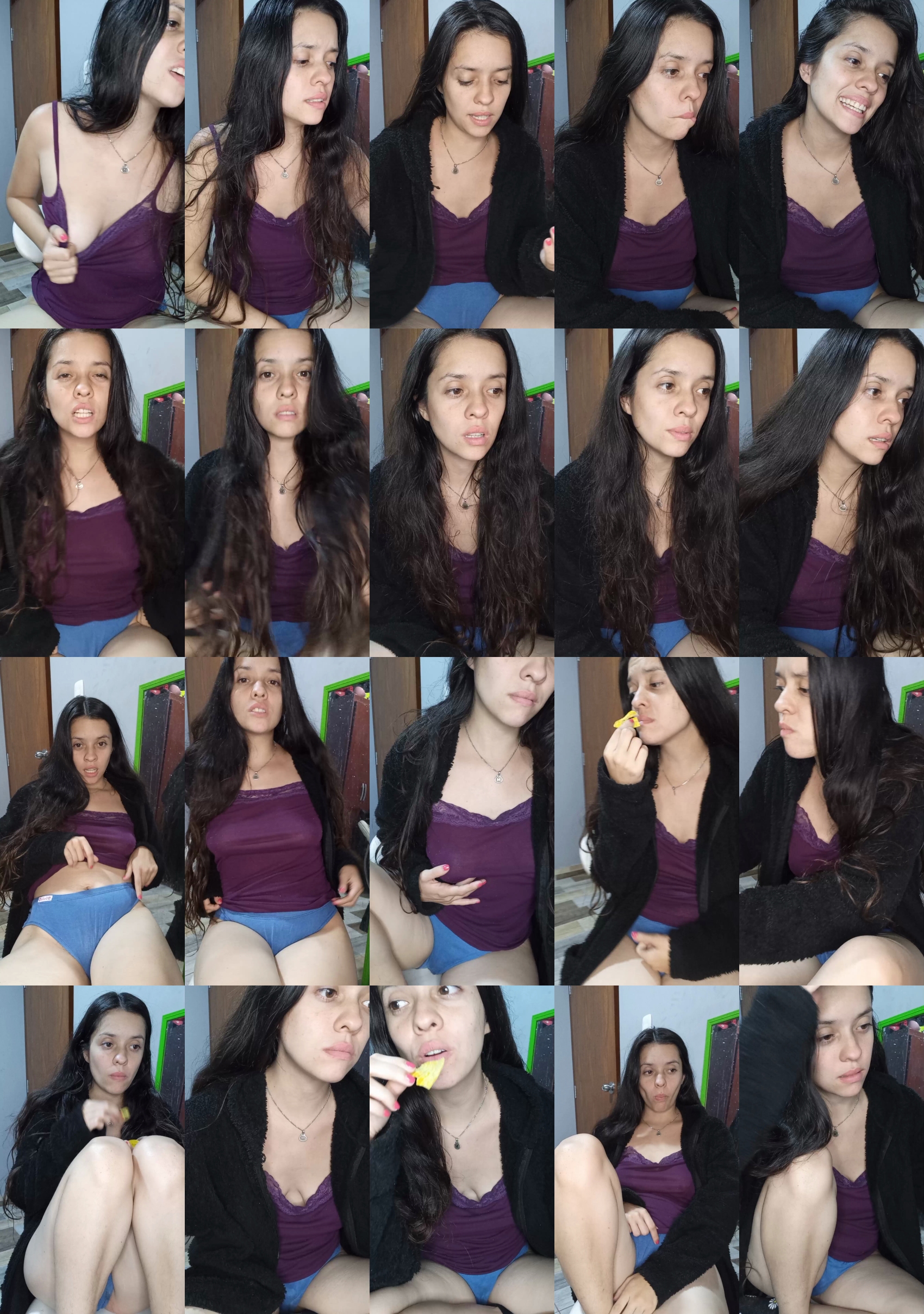 rosablanca069 23-05-2022 tits 
