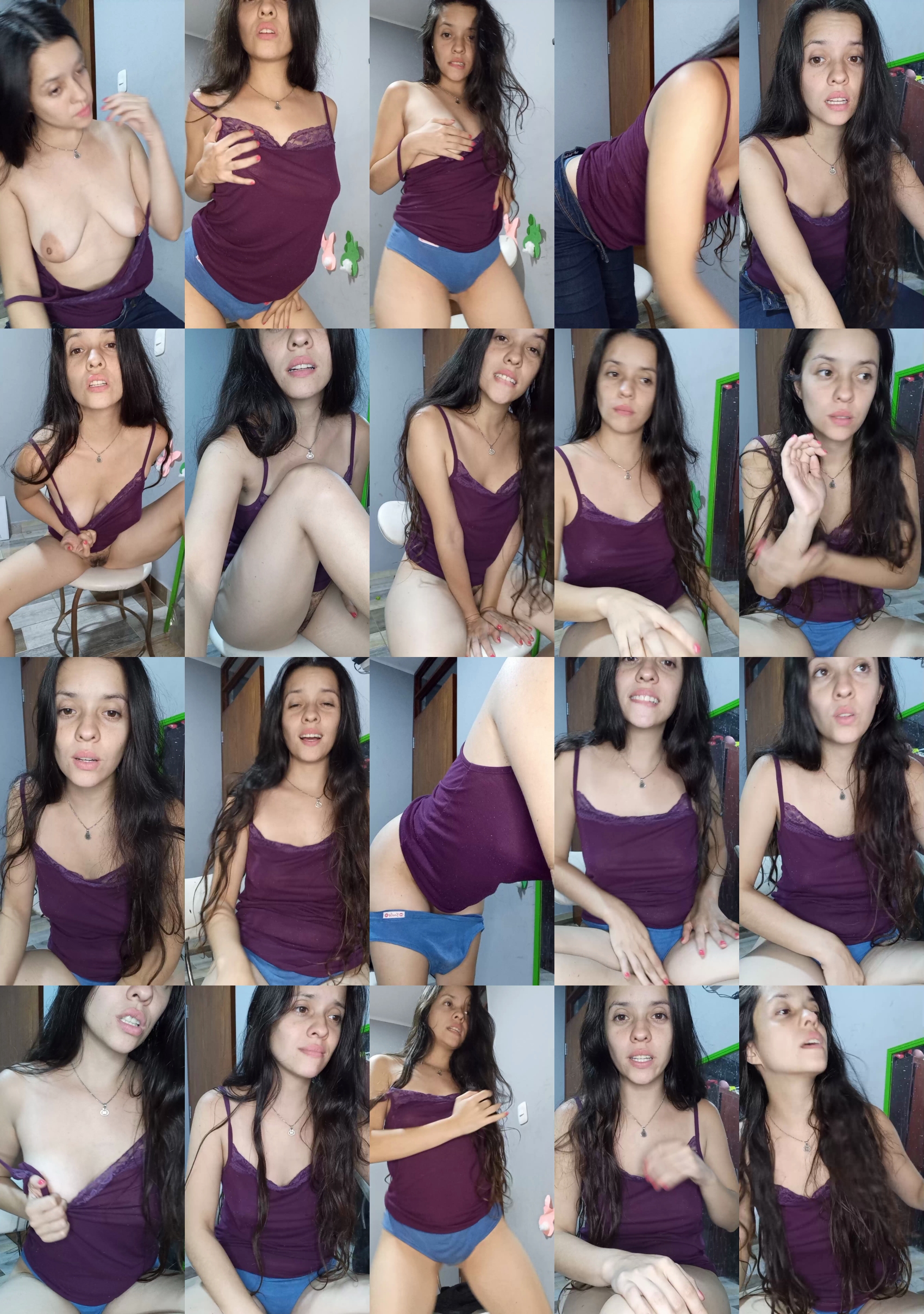 rosablanca069 23-05-2022 Ass 