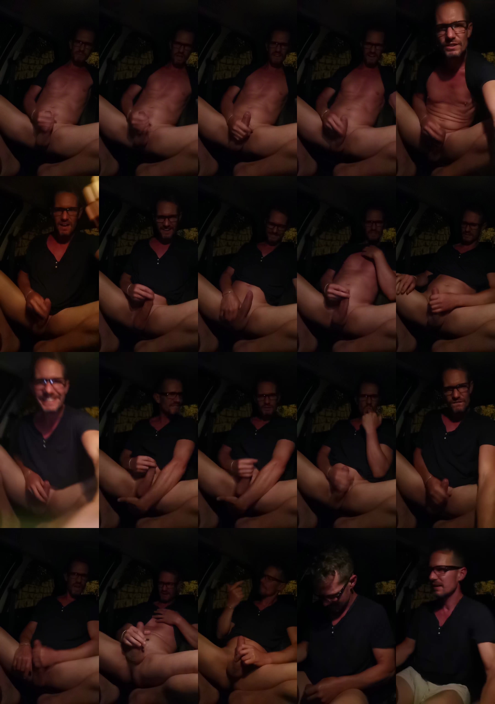 sexebond  22-05-2022 Recorded Video toy