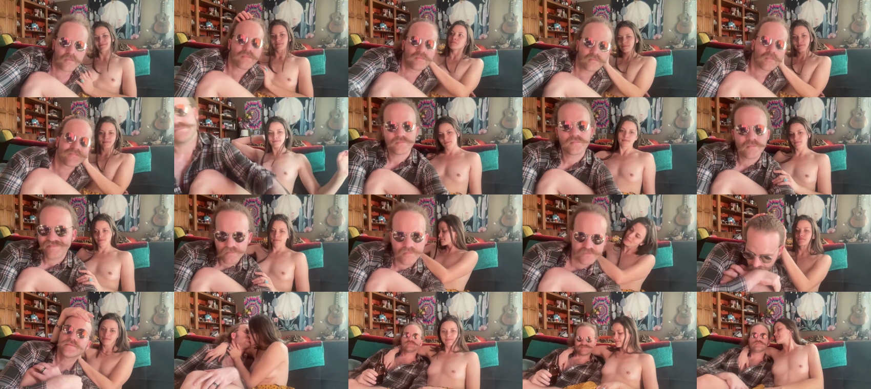 sexmagicsmajesty 23-05-2022 Recorded 