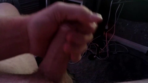 sixfoot6cock  23-05-2022 video wank