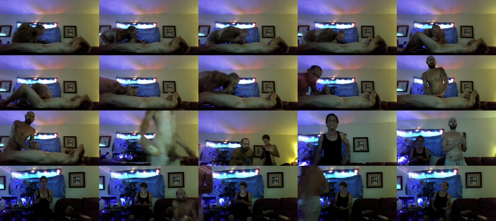 tattdaddyfunn  22-05-2022 video playtime