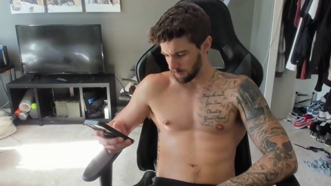 theufcfan_8181  23-05-2022 video yummy