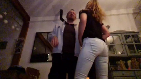 totoetjuju  23-05-2022 Recorded Video Ass