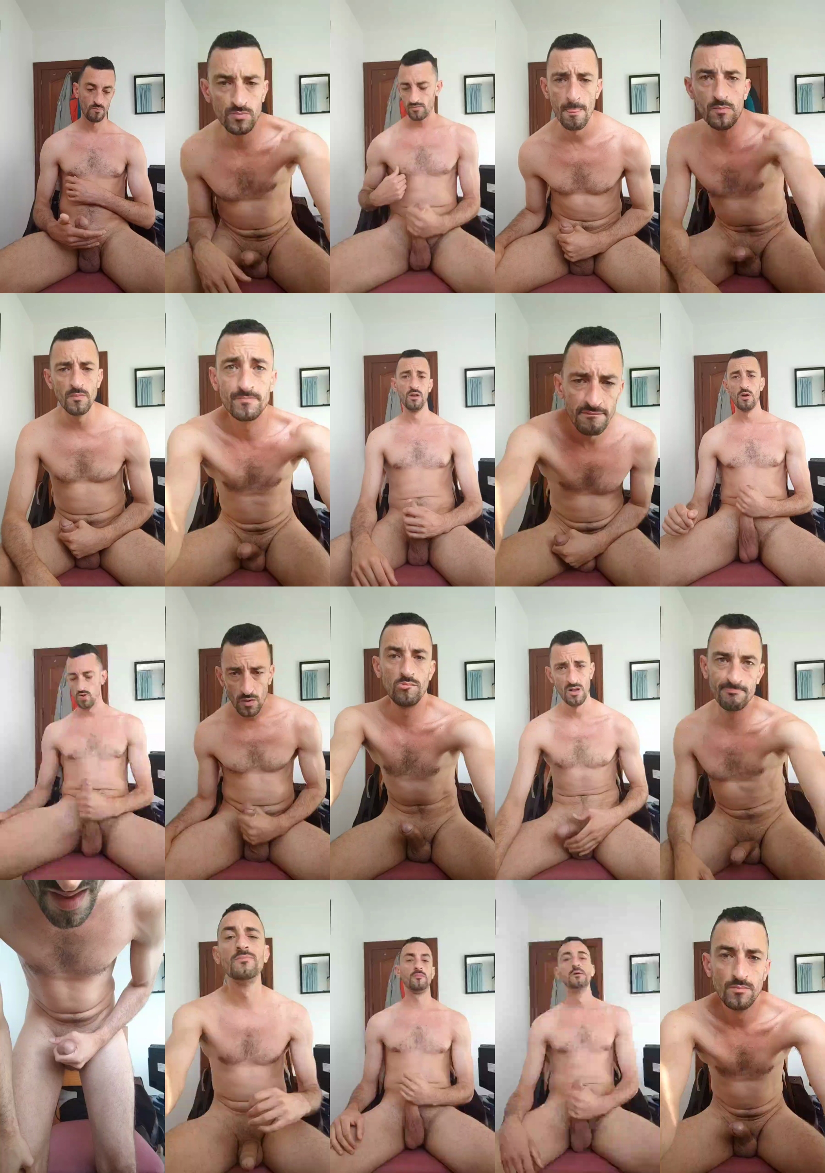 villegas871  23-05-2022 Recorded Video Download