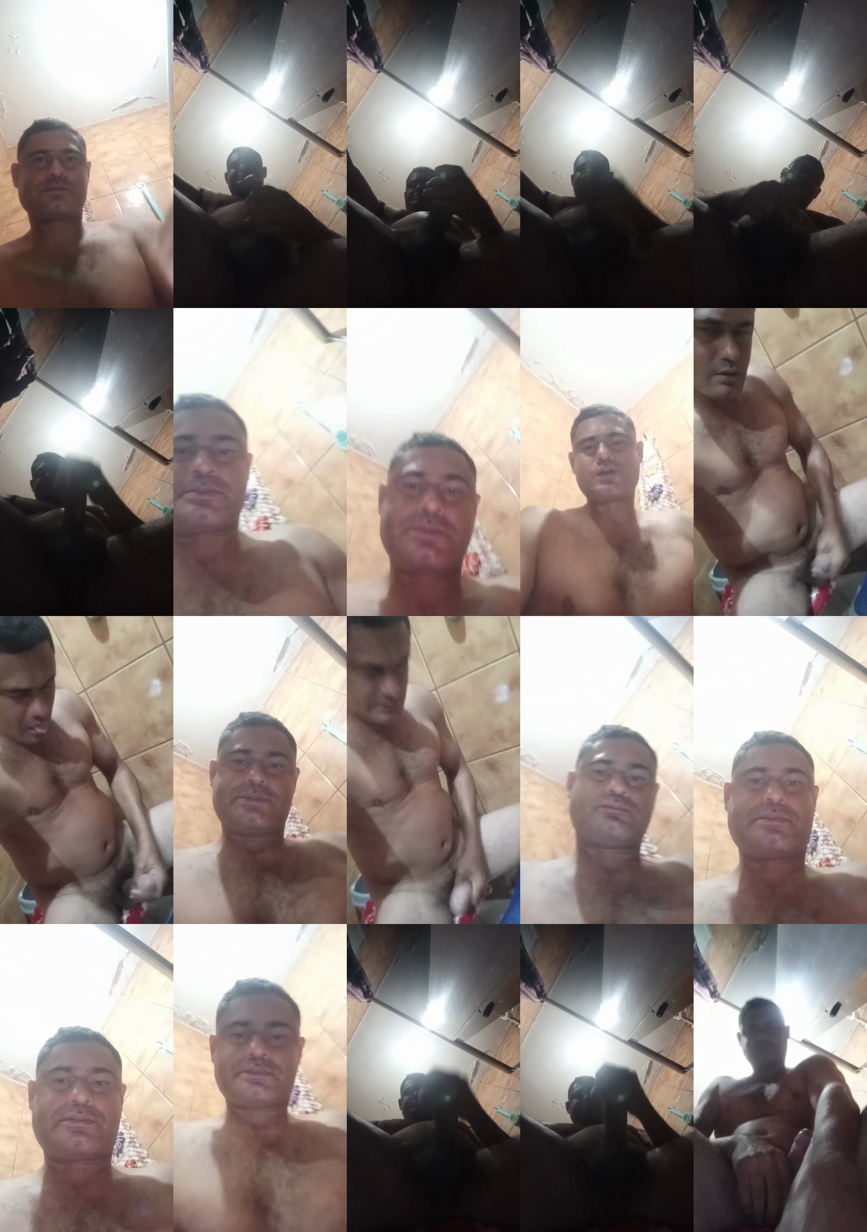 weslley19824  23-05-2022 Recorded Video fingering