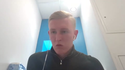 19yoharry  24-05-2022 video Topless