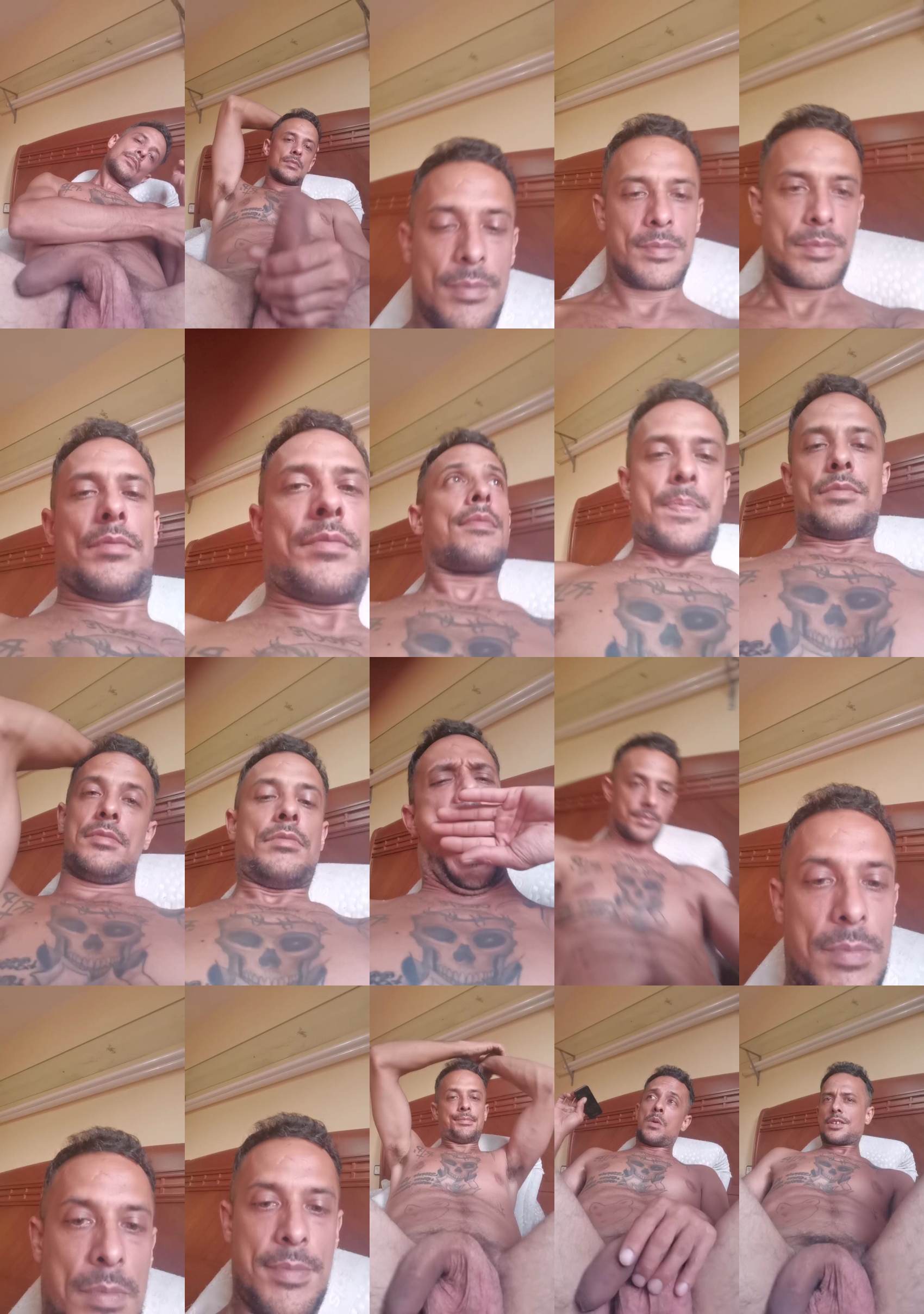 23mmax23  23-05-2022 Recorded Video fingering