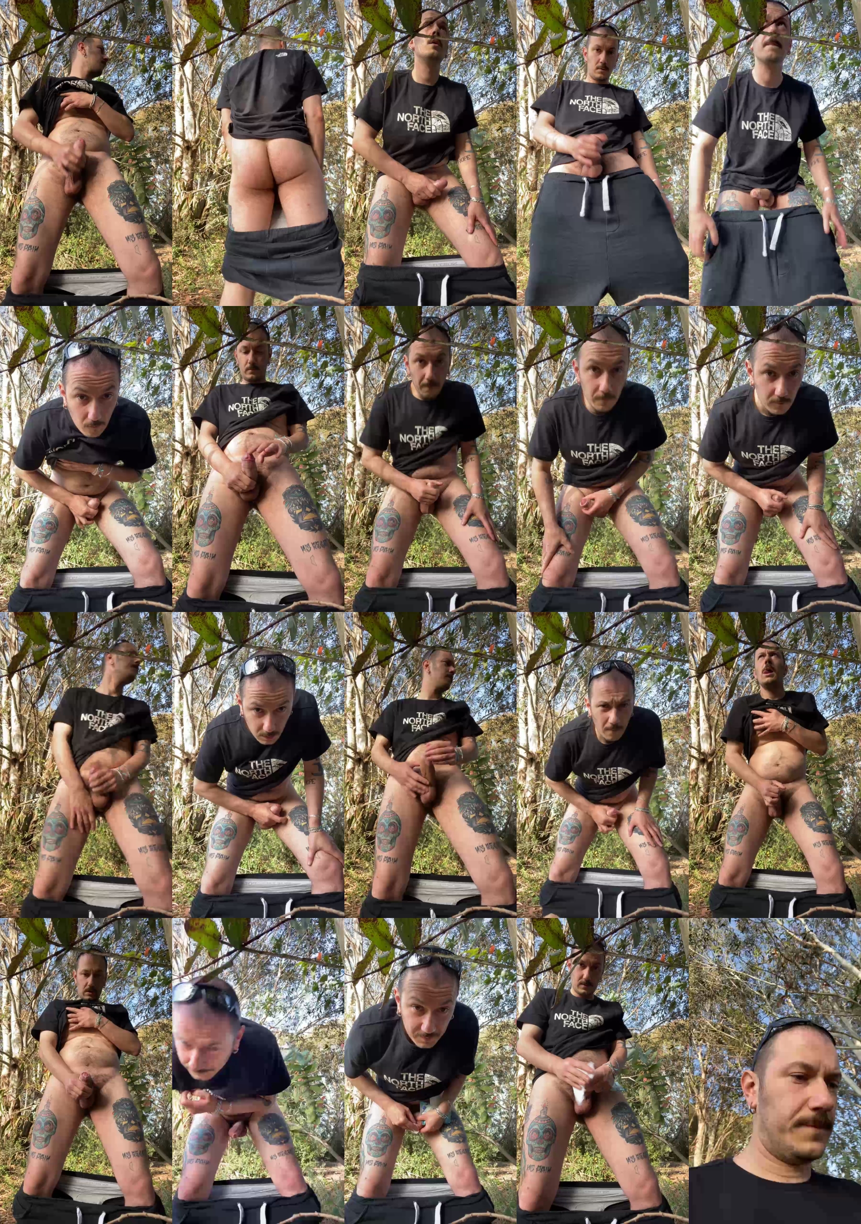 Alexandro1988  23-05-2022 Recorded Video squirt