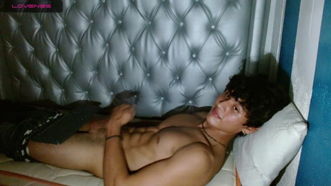 Alexkrisman  23-05-2022 Recorded Video juicy
