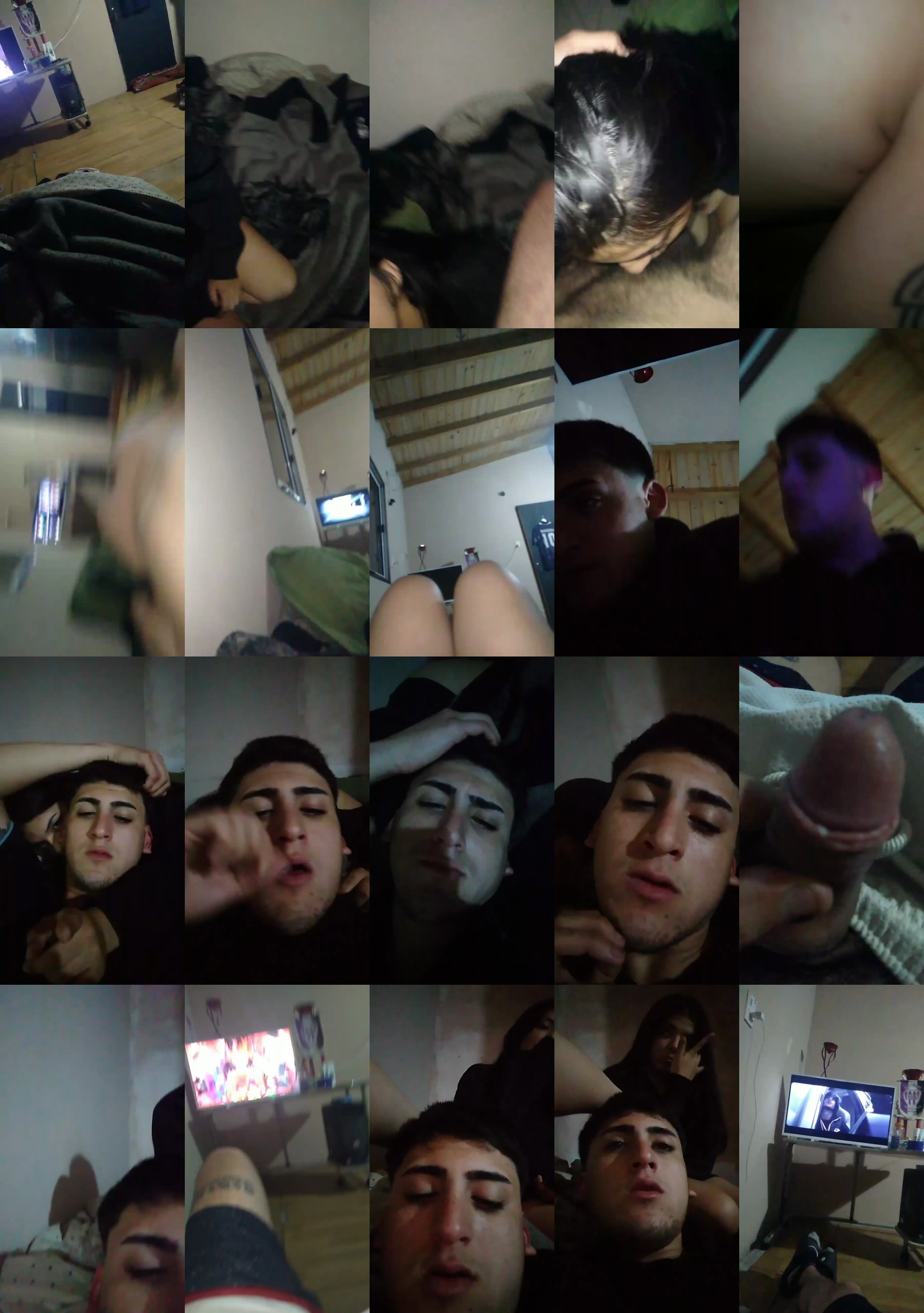 Bitch_6666  24-05-2022 Recorded Video gay