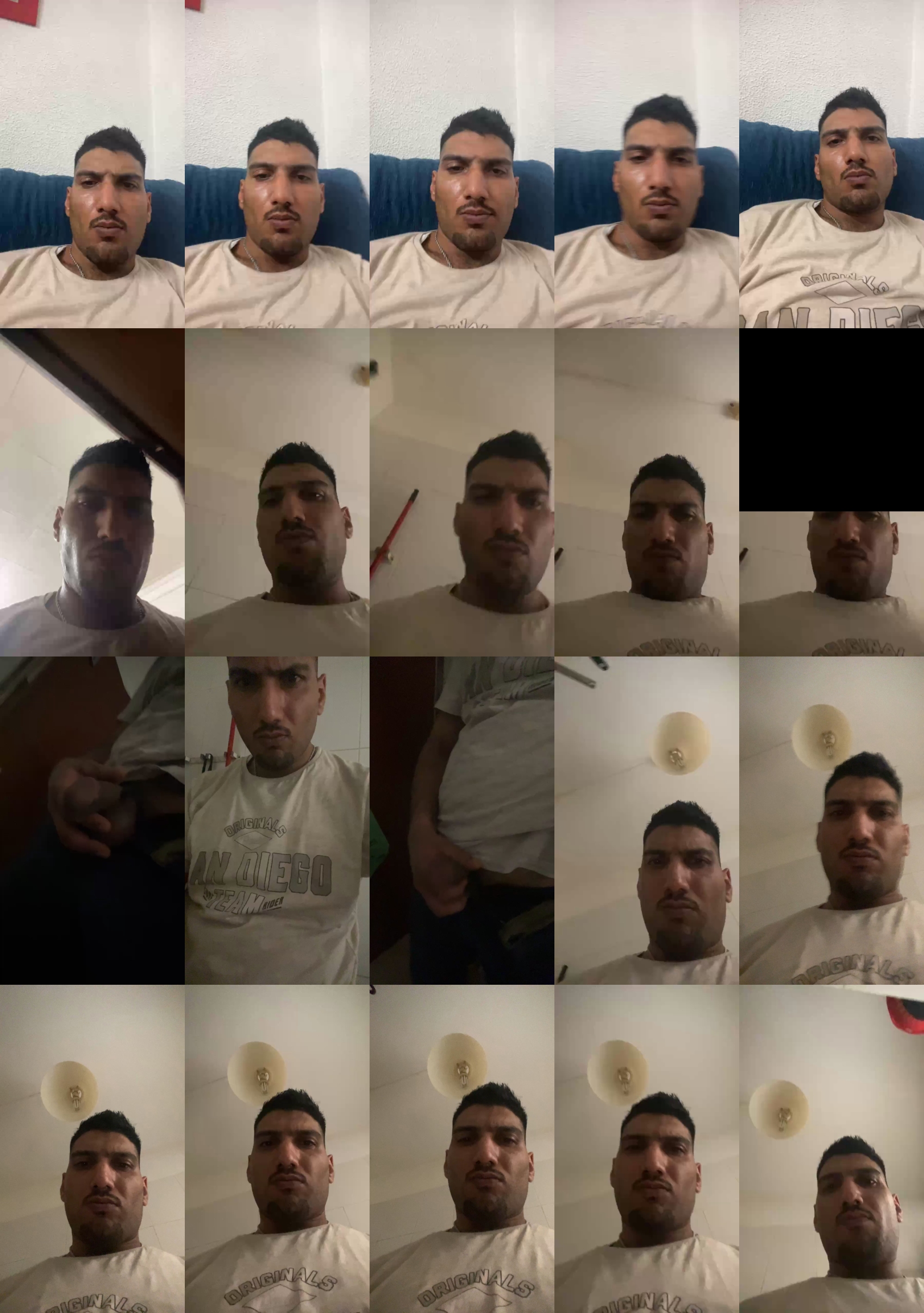 Blasko27  24-05-2022 Recorded Video dirty