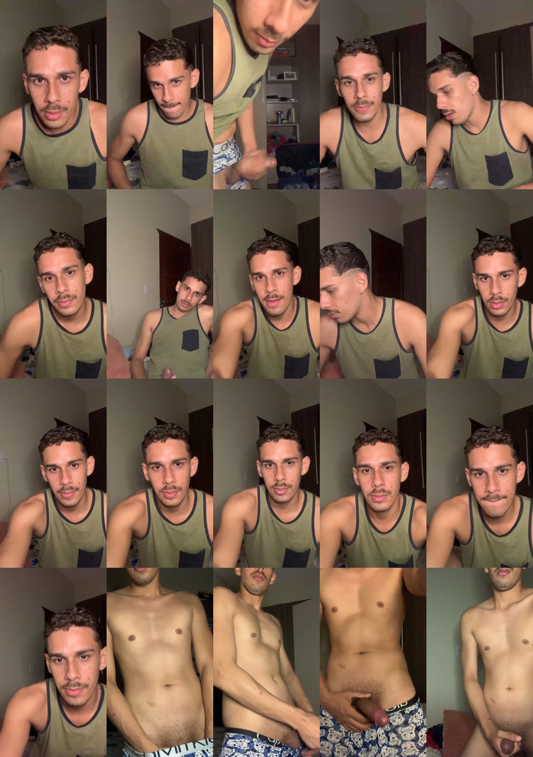 Curveboyyy  24-05-2022 Recorded Video hardcore