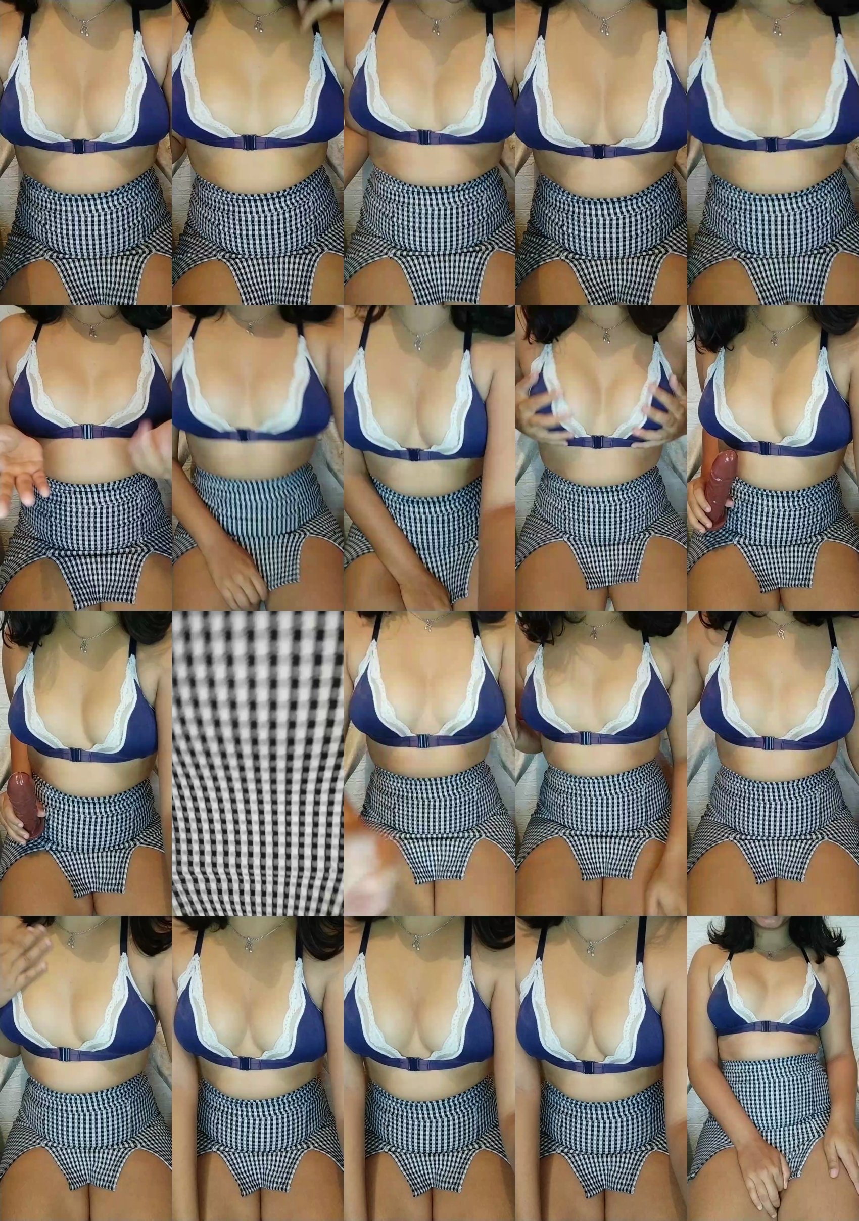 DakotaCat 24-05-2022 fuckhard 