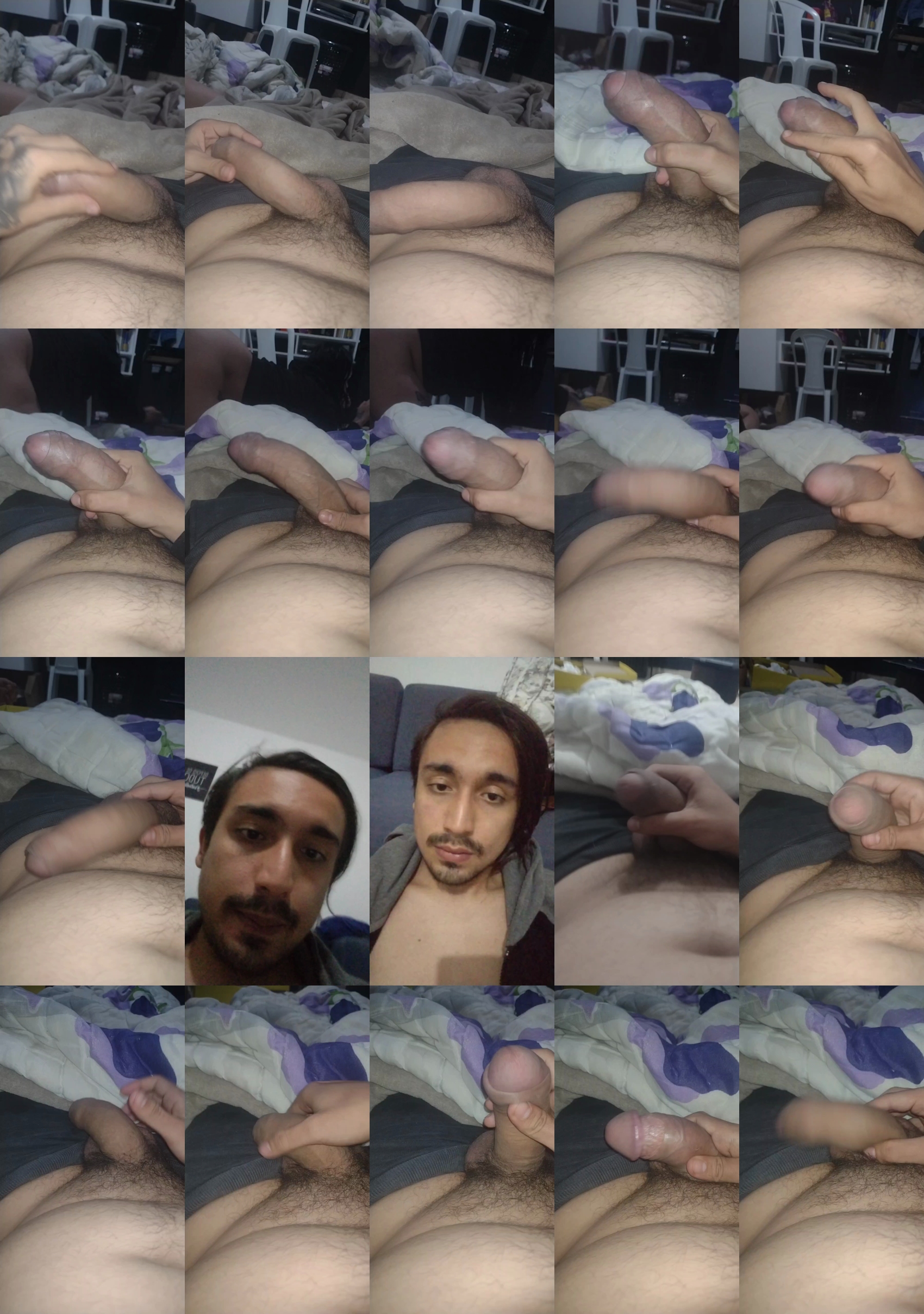 DotadoLeiteiro  24-05-2022 Recorded Video beauty
