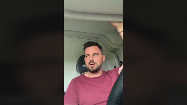 Edward_venezia  24-05-2022 Recorded Video jerkoff