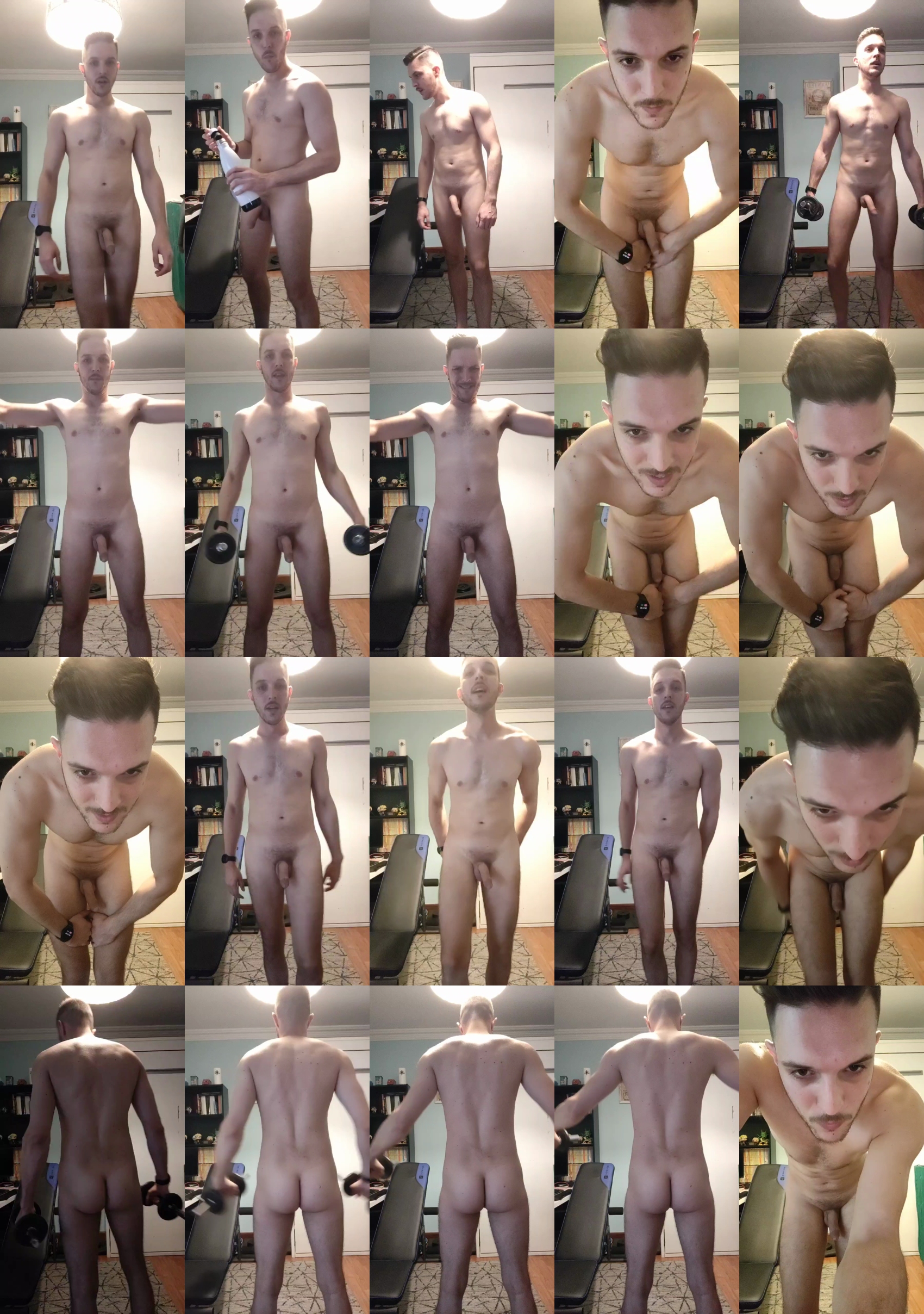 Ferni1992  24-05-2022 Recorded Video hard