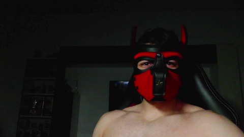 Frabroker  23-05-2022 Recorded Video fuckass