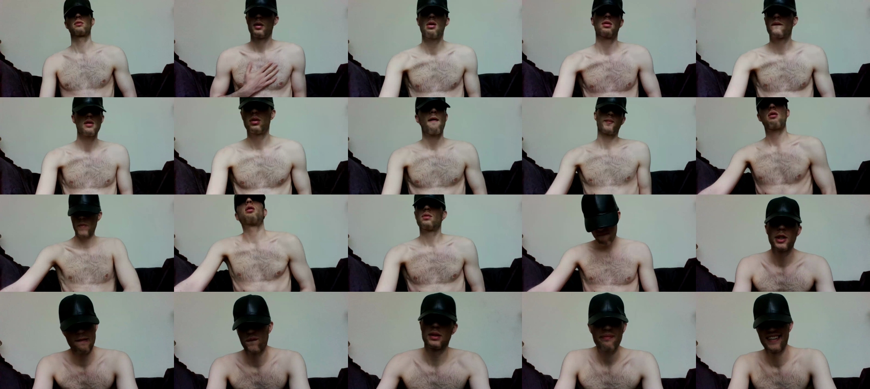 FrenchScaly  24-05-2022 Recorded Video harddick